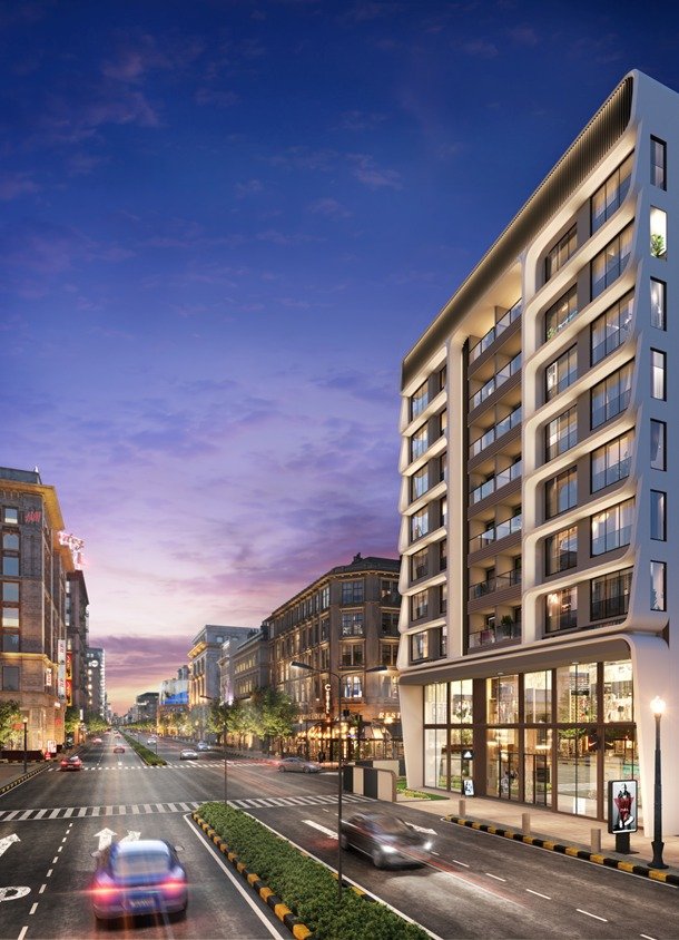 Vascon Orchids Santacruz Slide 1